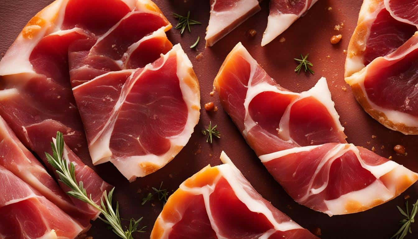 What is Italian Prosciutto Prosciutto Explained