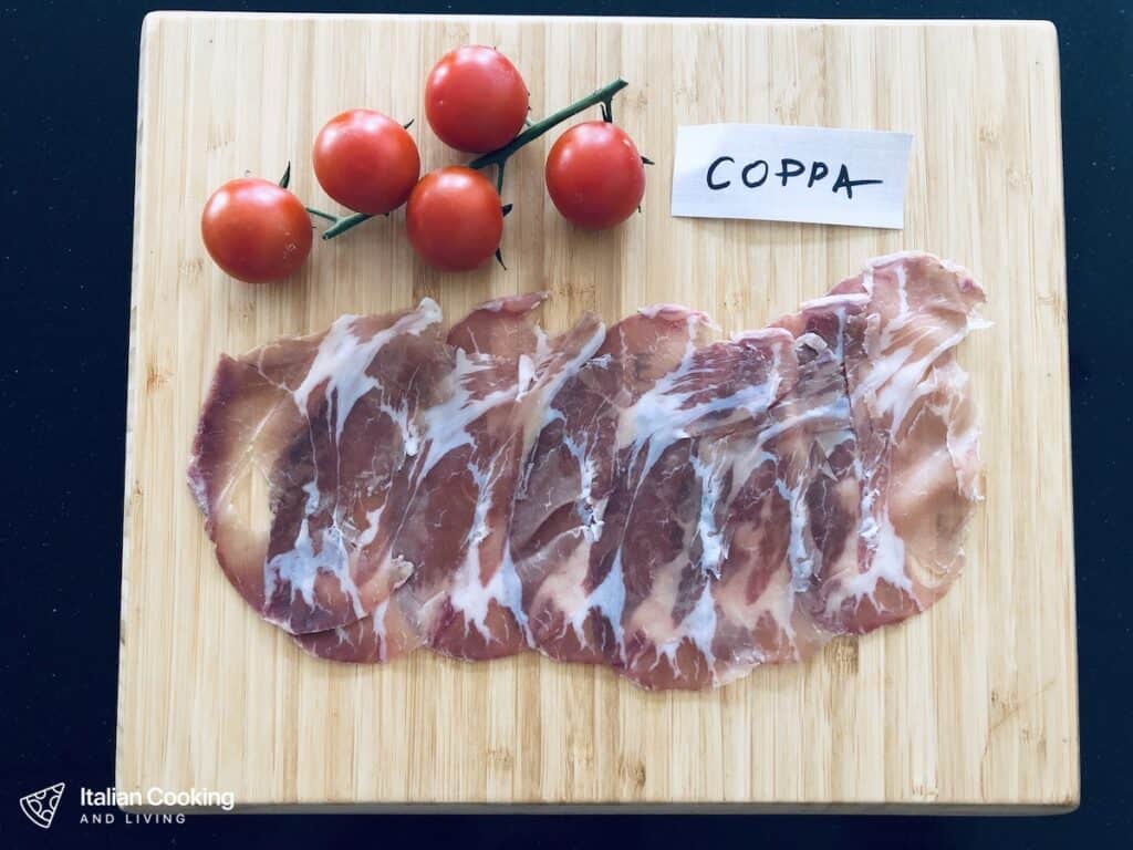 What is Coppa Meat? Key Facts and Things To Know