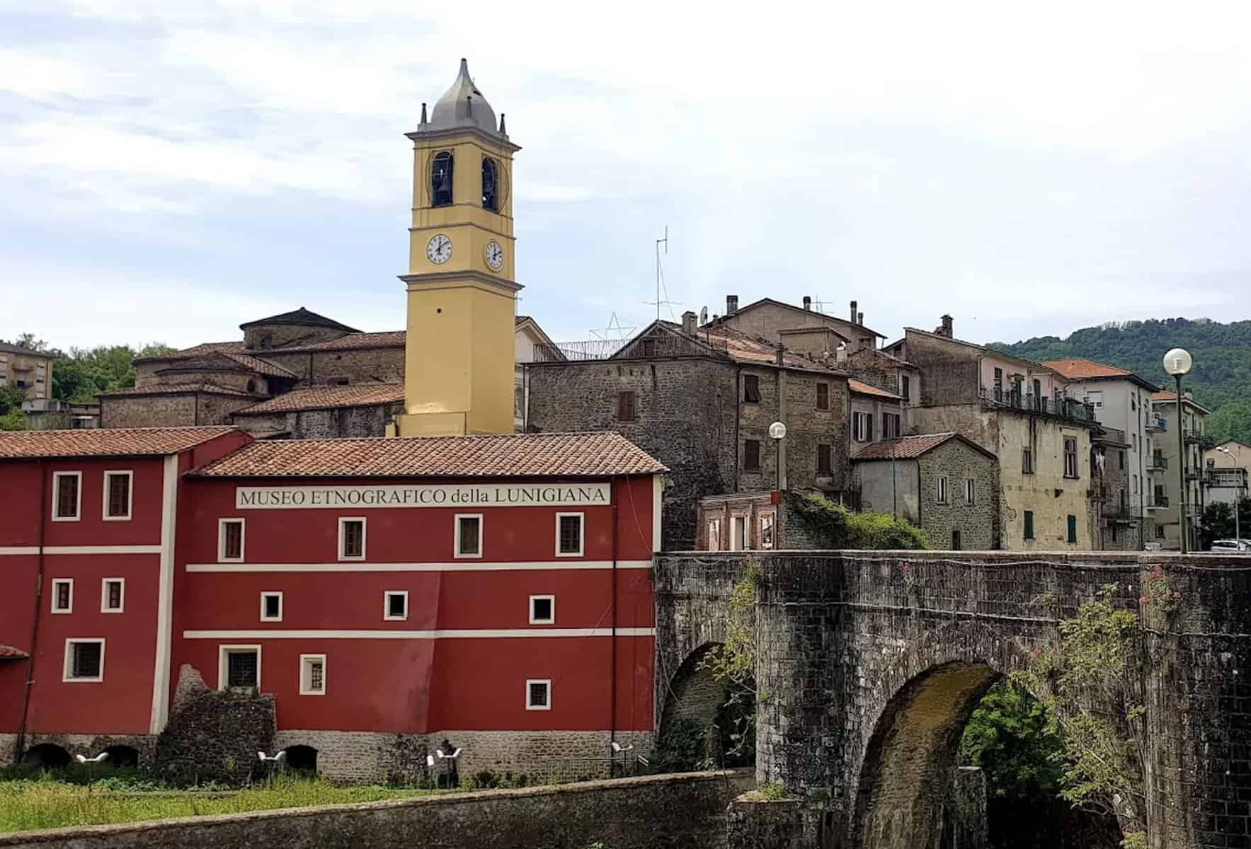 Exploring Massa in Tuscany Italian Cooking and Living Online Magazine