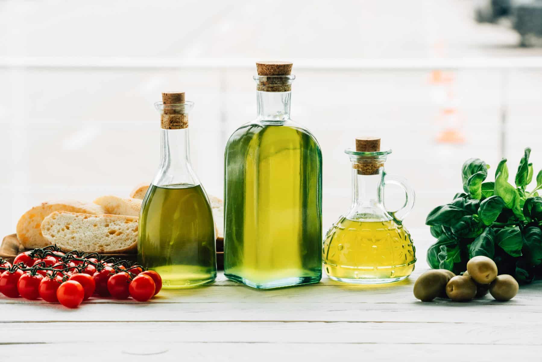 olive oil club bottles