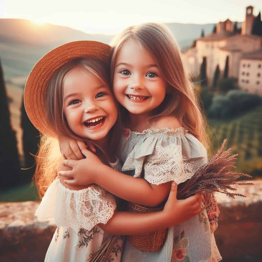 Italian female Names