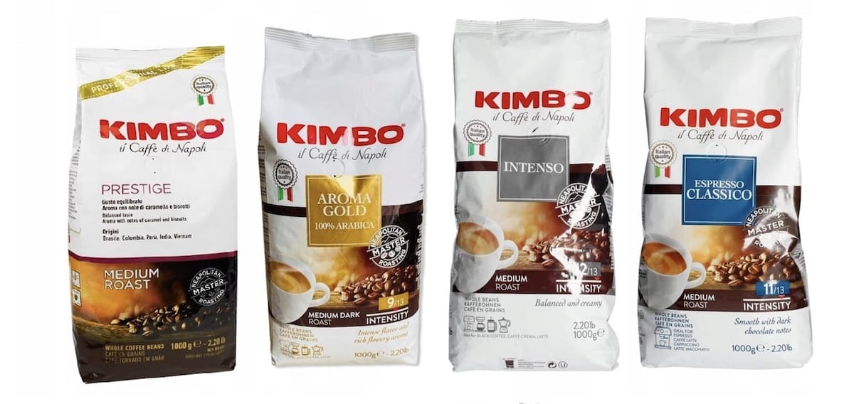 22 Finest Italian Coffee Brands From Big Names to Small Speciality