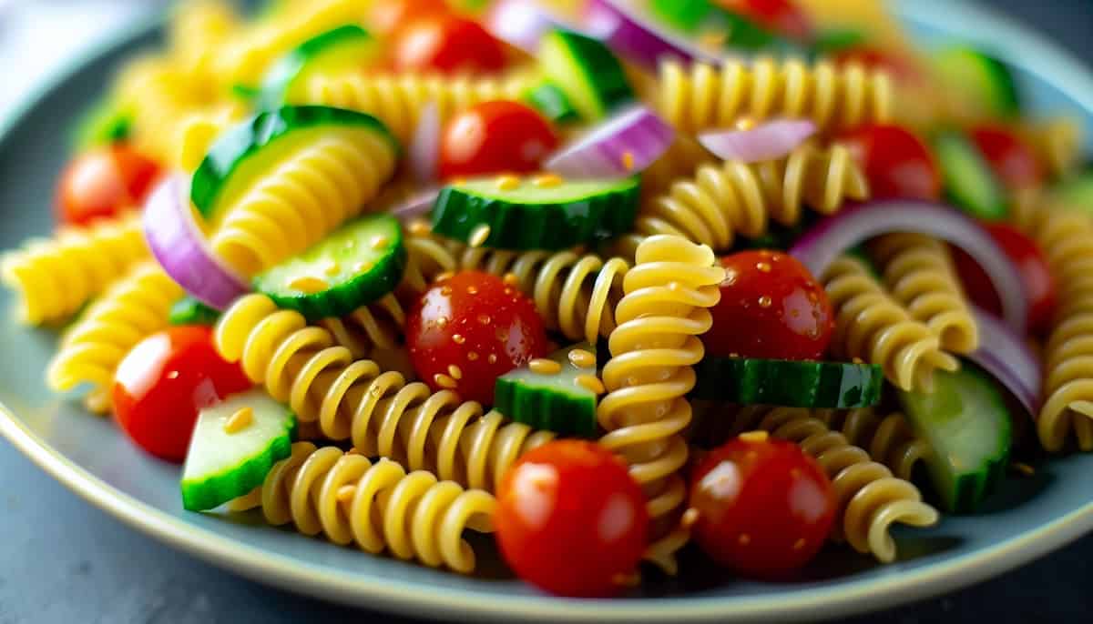 Rigatoni vs. Rotini Practically Explained - Italian Cooking and Living ...