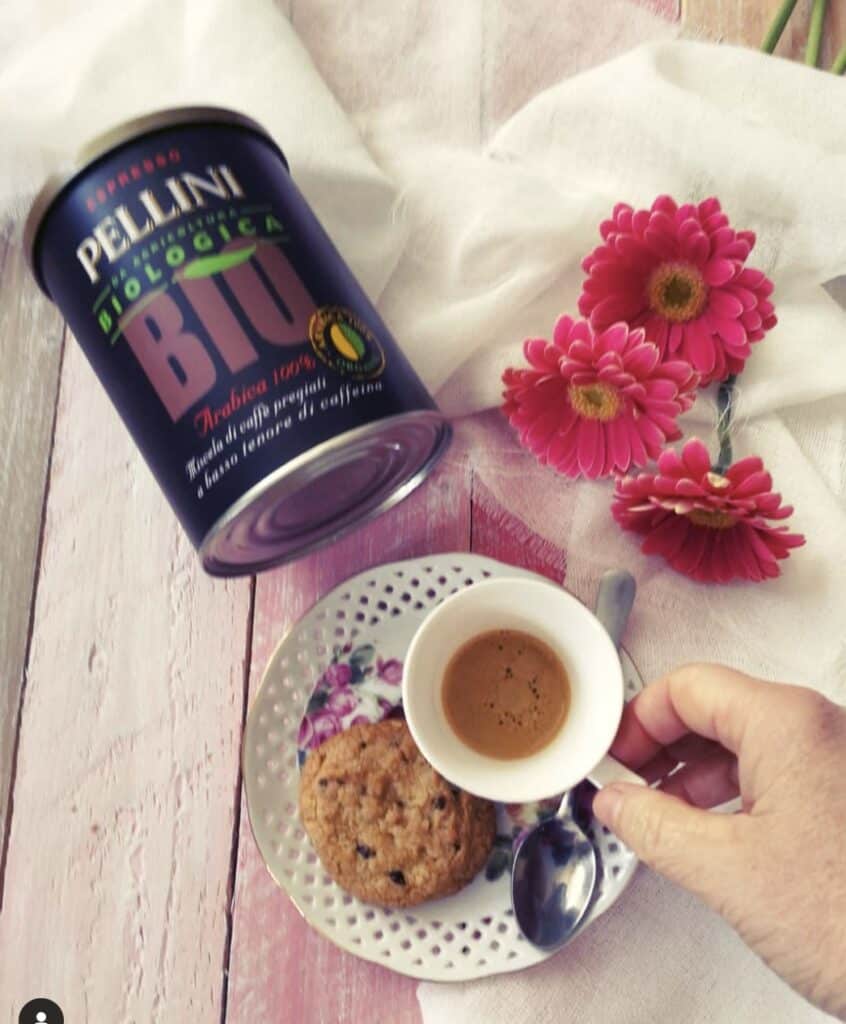 Caffe Pelini