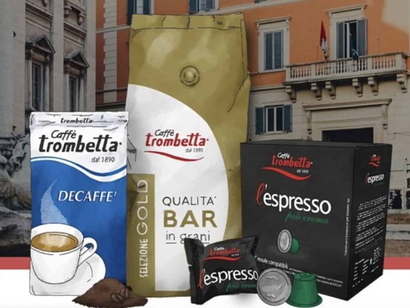22 Finest Italian Coffee Brands - From Big Names to Small Speciality ...