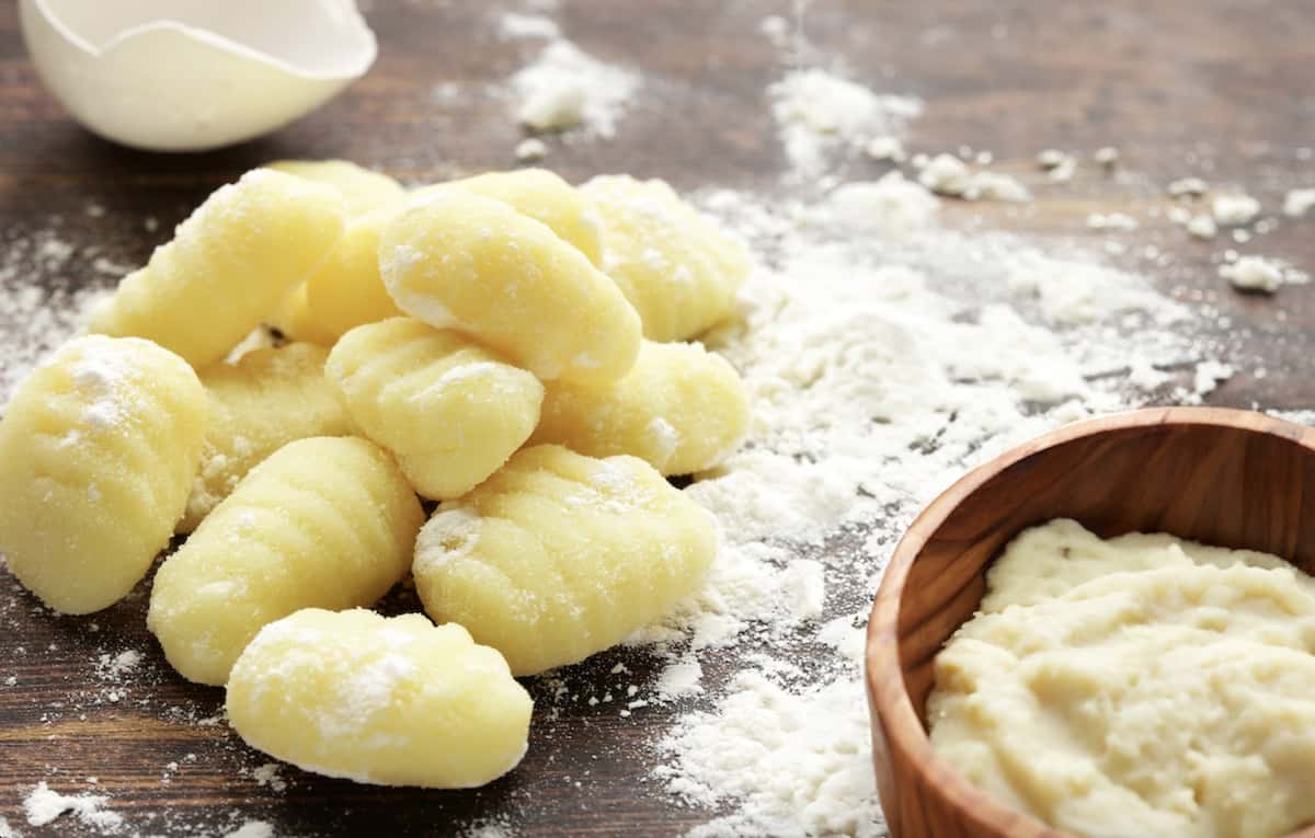 Home Italian Cooking and Living