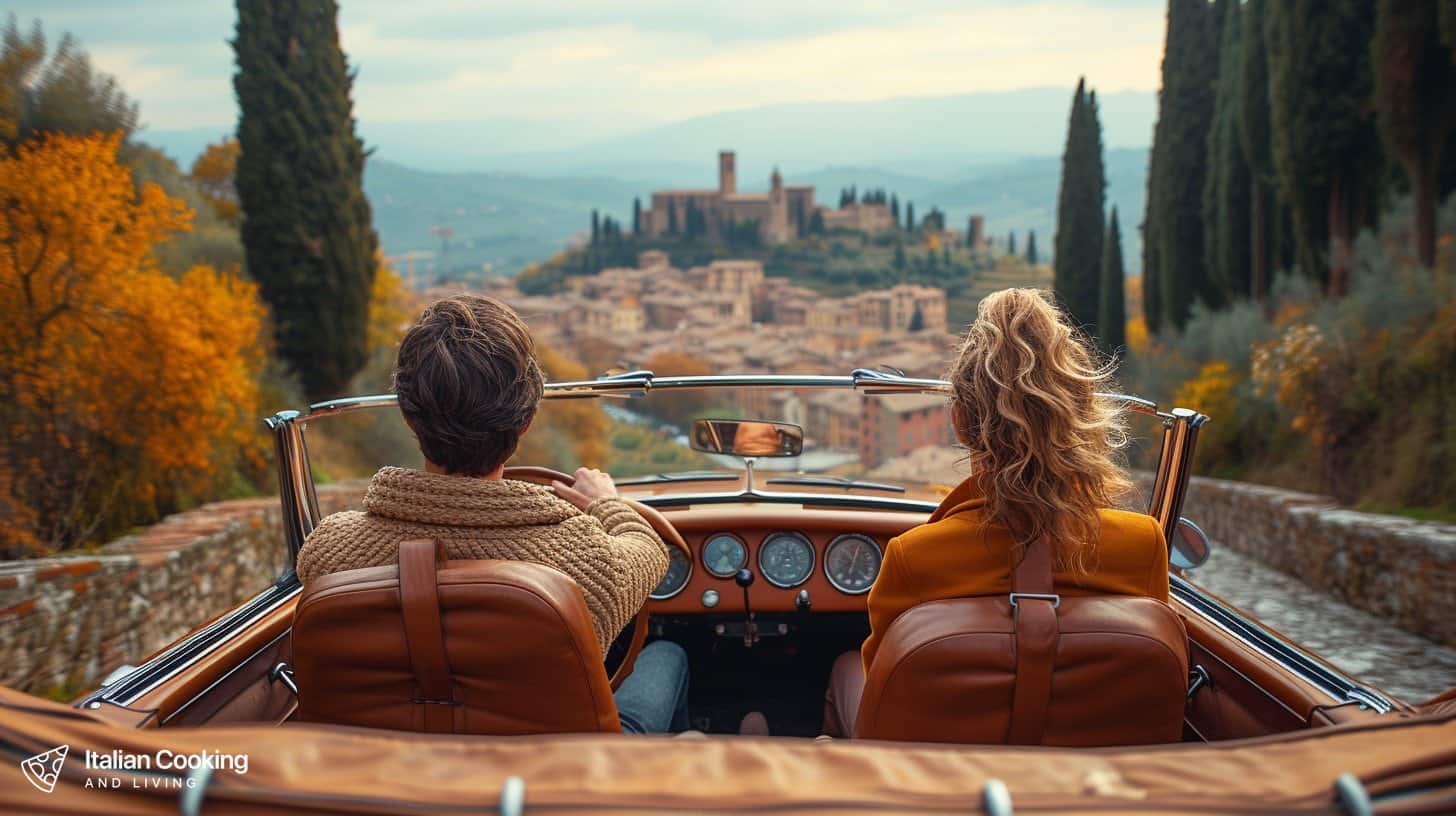 Can Americans Drive in Italy in 2024? Tips for StressFree Driving