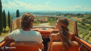 Can Americans Drive in Italy