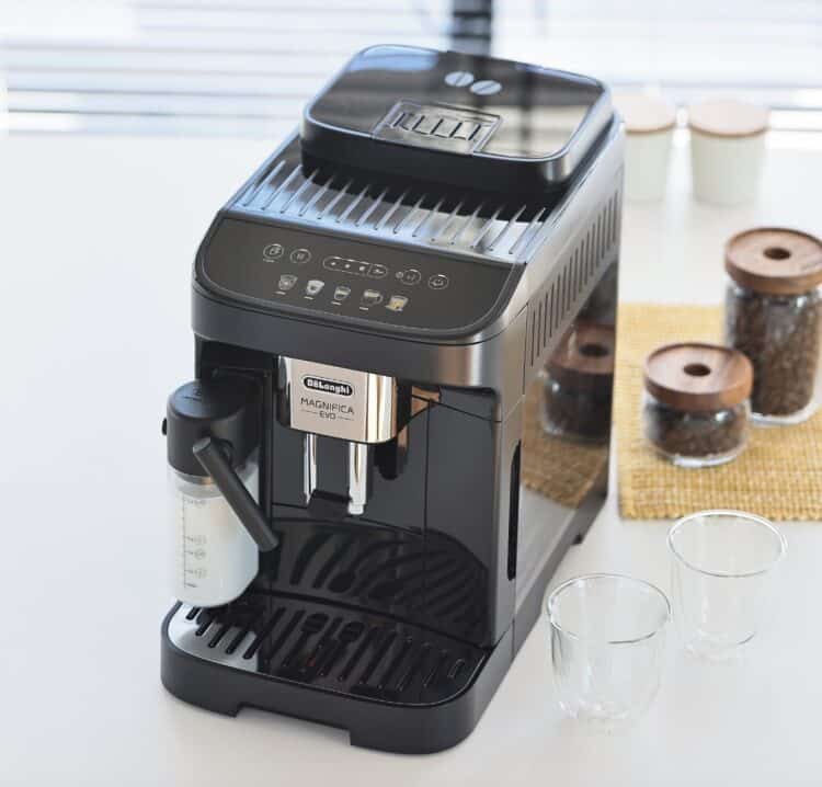 18 Italian Coffee Machine Brands for Authentic Espresso Lovers ...