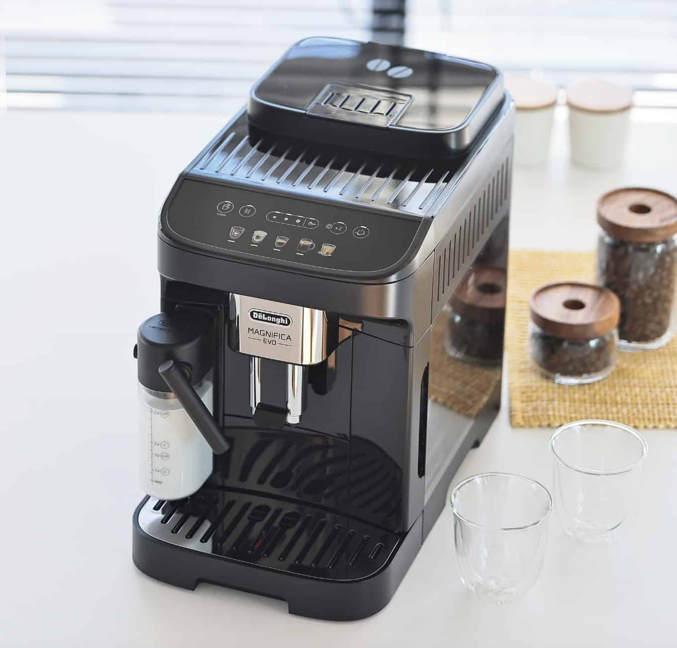 18 Italian Coffee Machine Brands for Authentic Espresso Lovers ...
