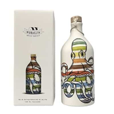 Antico Frantoio Muraglia Extra Virgin Olive Oil Antico Frantoio Muraglia Extra Virgin Olive Oil