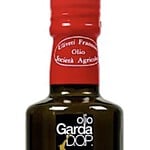 Garda DOP Extra Virgin Olive Oil Garda DOP Extra Virgin Olive Oil bottle