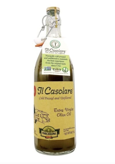 Il Casolare olive oil by Farchioni