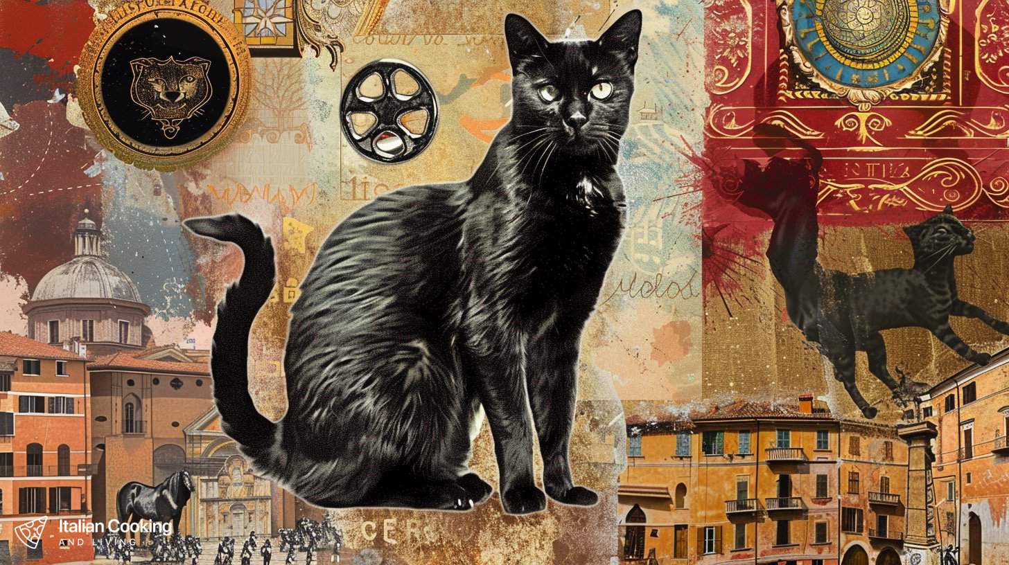 Italian superstitions explained