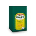 Molini Originale EVOO Can