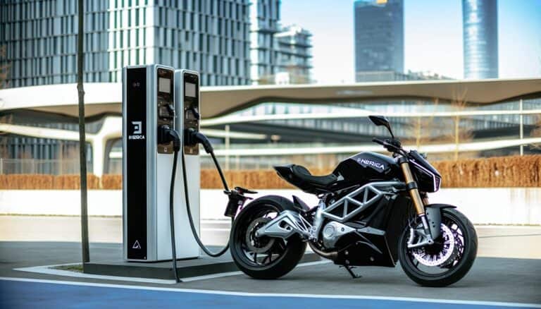 Energica Scooters for sale - Cycle Trader