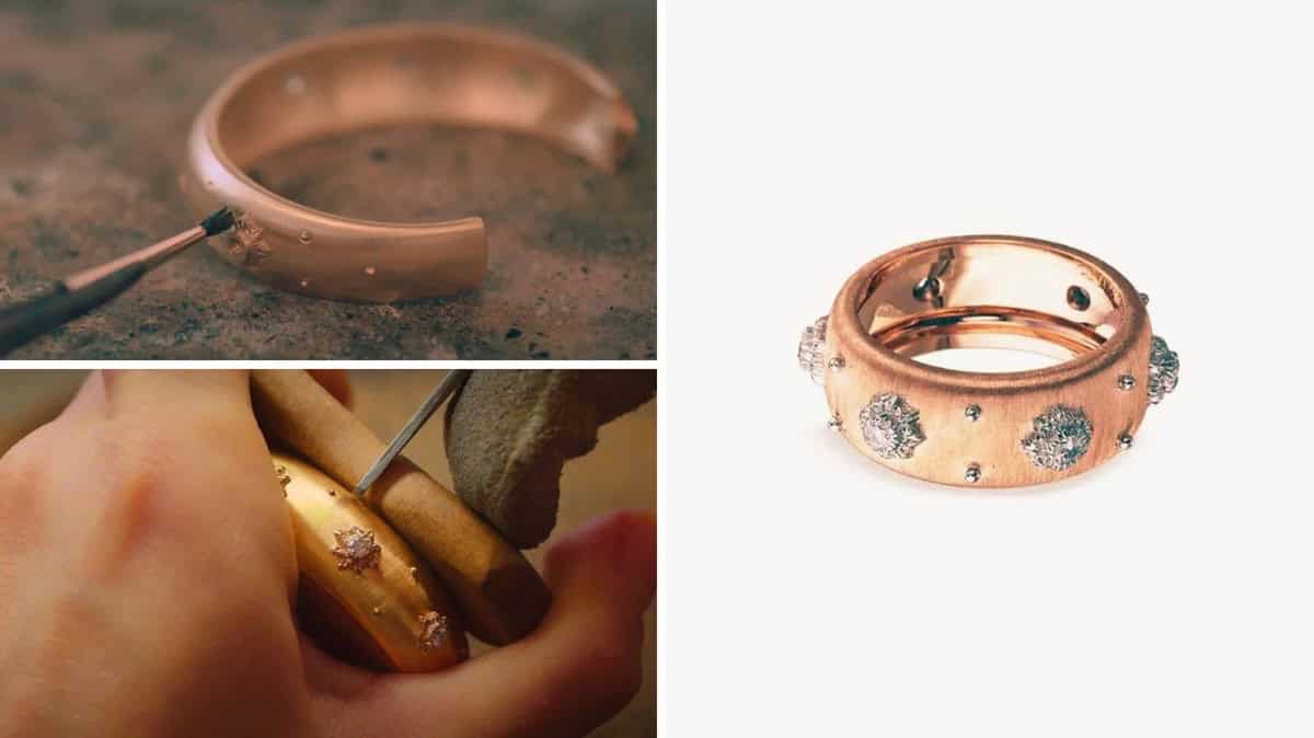 19 Italian Jewelry Brands to Adorn Yourself With - Italian Cooking and ...