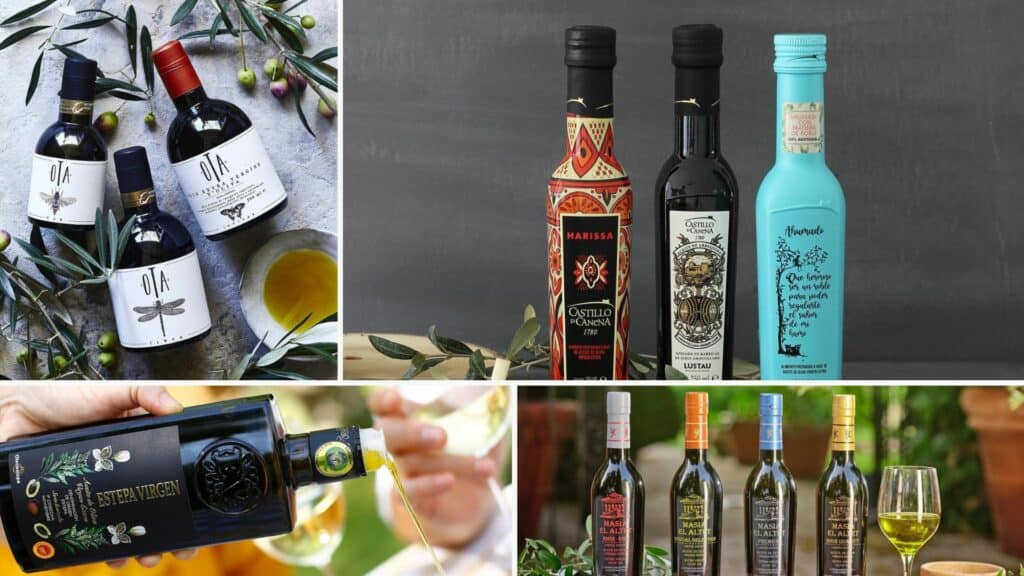 Italian vs. Spanish Olive Oil Flavor, Quality, and Health Benefits