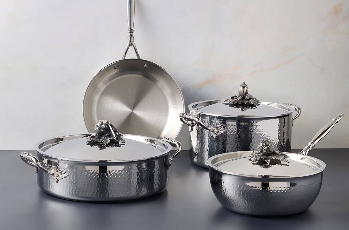 14 Italian Cookware Brands I Can Absolutely Recommend - Italian Cooking ...