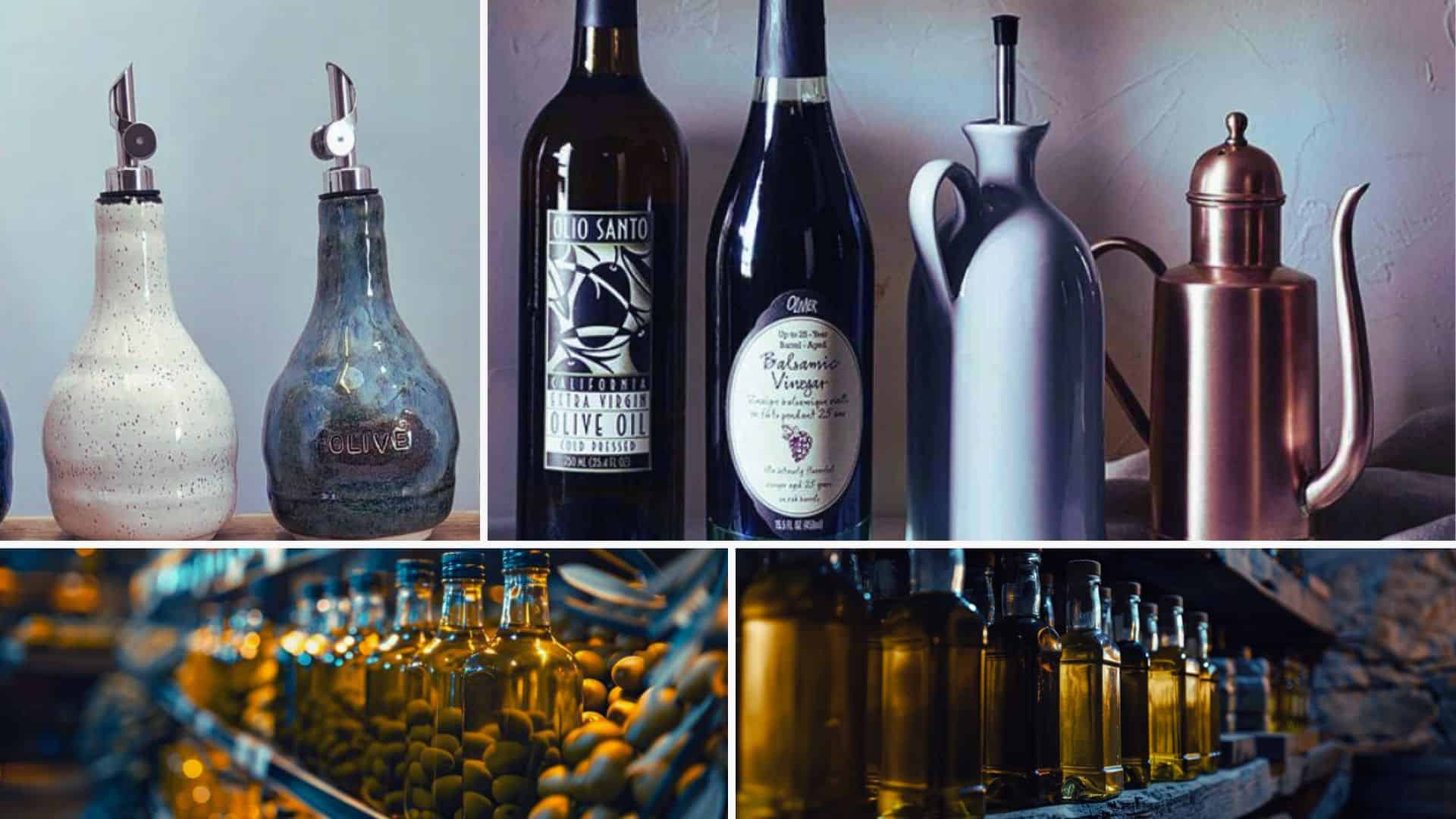 Is Too Much Olive Oil Bad for You? The Facts and Risks Explained