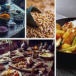 Ancient Italian Cooking